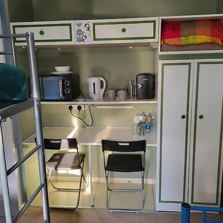 Apartmán Mudeford Swans Christchurch  Exteriér fotografie