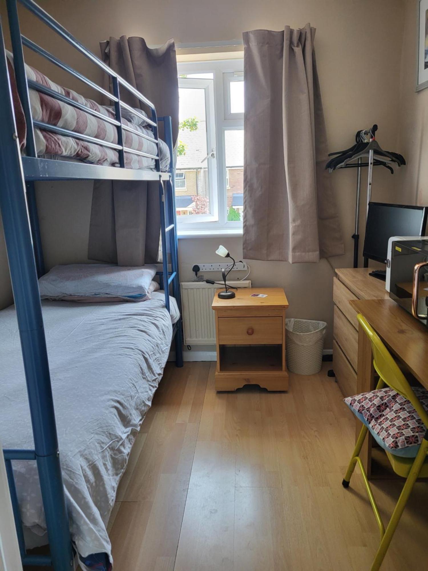 Apartmán Mudeford Swans Christchurch  Exteriér fotografie