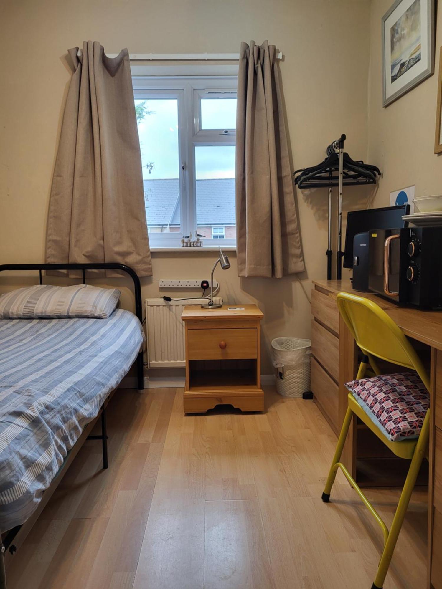 Apartmán Mudeford Swans Christchurch  Pokoj fotografie