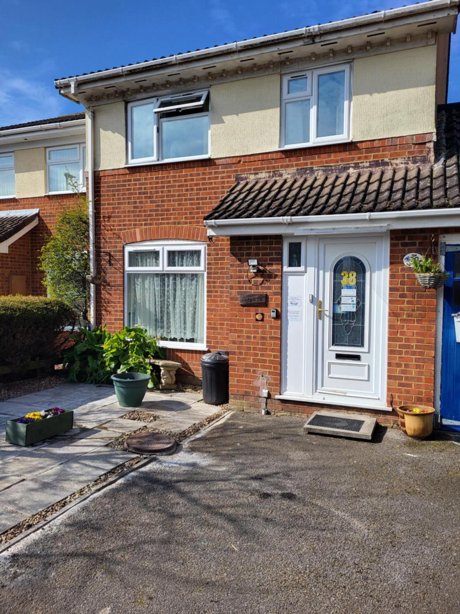 Apartmán Mudeford Swans Christchurch  Exteriér fotografie